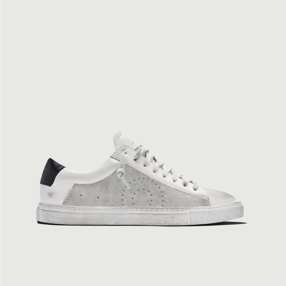 Oliver Cabell Low 1 Sea Salt EU38